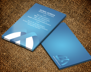 Stationery Design by chandrayaan.creative for this project | Design: #14226276