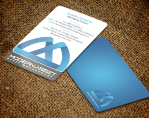 Stationery Design by chandrayaan.creative for this project | Design: #14226280
