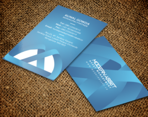 Stationery Design by chandrayaan.creative for this project | Design: #14226309