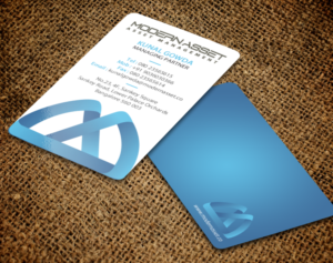 Stationery Design by chandrayaan.creative for this project | Design: #14226310