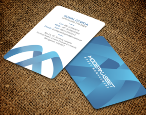Stationery Design by chandrayaan.creative for this project | Design: #14352977