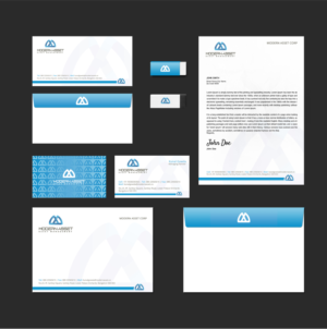 Stationery Design by SL Designer for this project | Design: #14103432