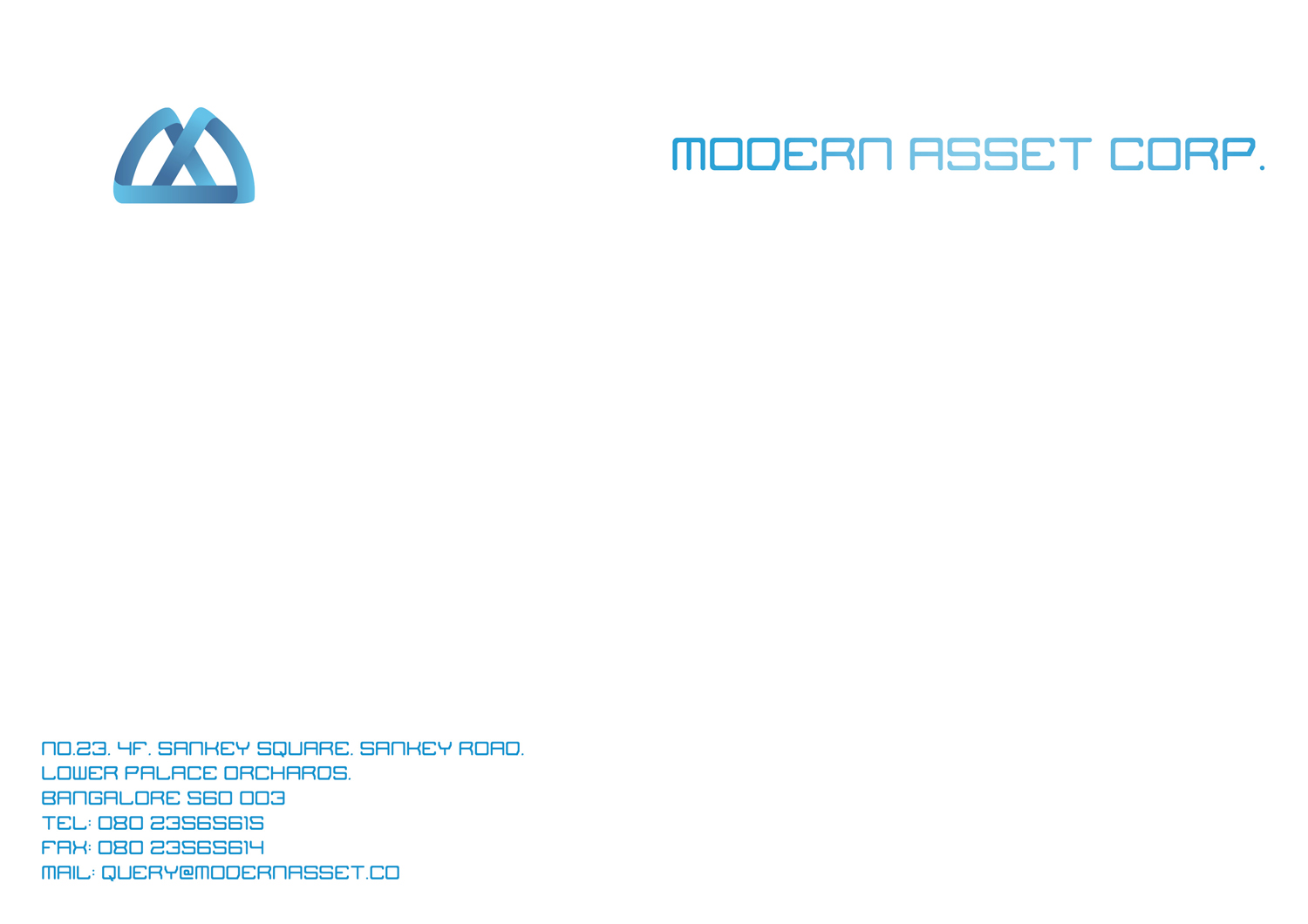 Stationery Design by moreshwar.bhagwat91 for this project | Design #14214661