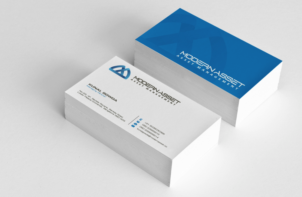 Stationery Design by Sarah Mathews for this project | Design #14237338