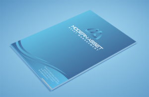 Stationery Design by Petter Goms for this project | Design: #14128086