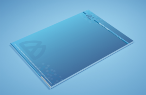 Stationery Design by Petter Goms for this project | Design: #14128138