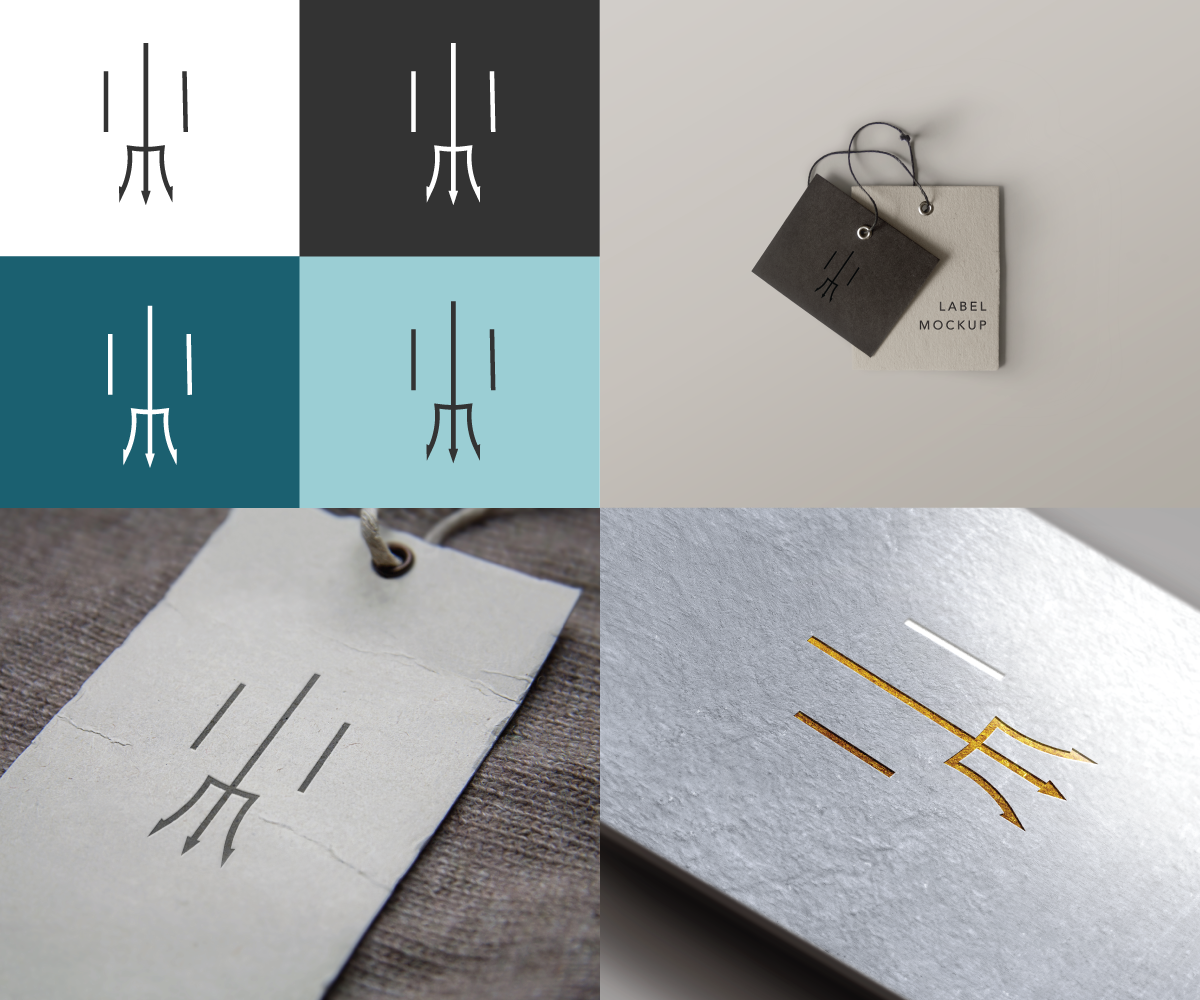 Logo-Design von Farmiza für dieses Projekt | Design #14058404