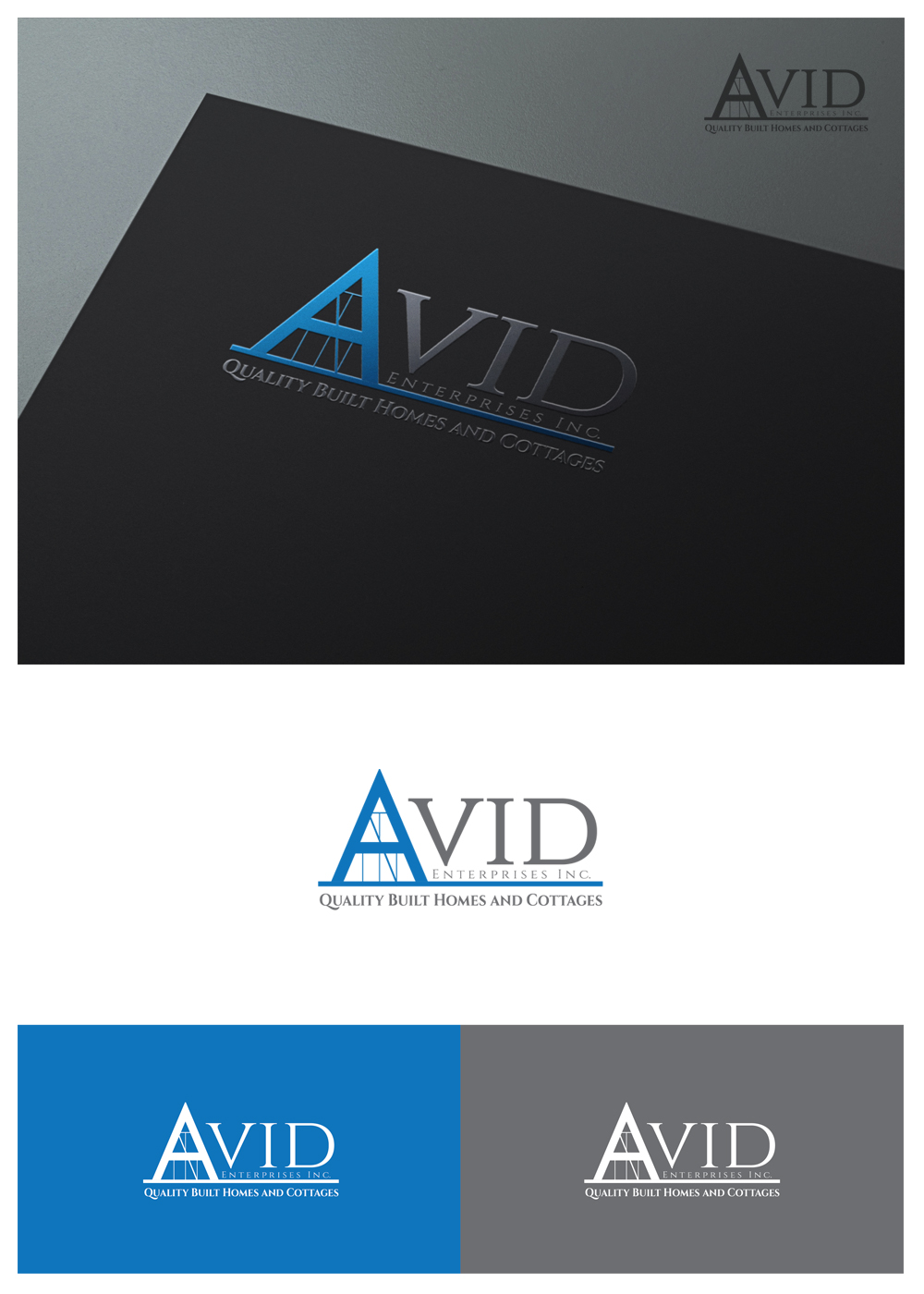 Logo Design by goranvisnjic82 for this project | Design #14112402