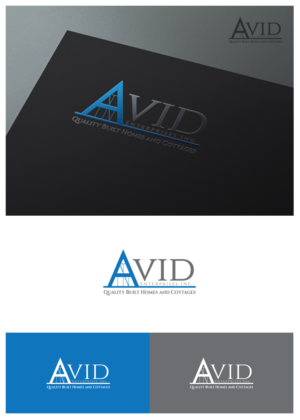 Logo Design by goranvisnjic82 for this project | Design #14112402