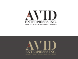 Logo Design by jisuvo8 for this project | Design #14119808