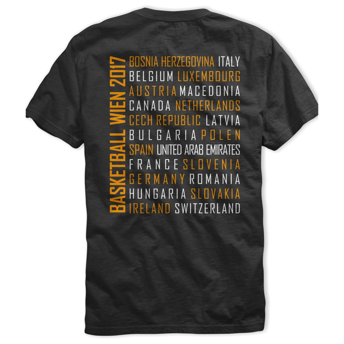 T-shirt Design by simbah for this project | Design #14074936