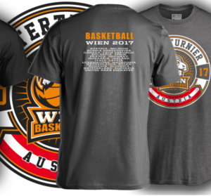 T-shirt Design by Image Solutions for this project | Design: #14058670