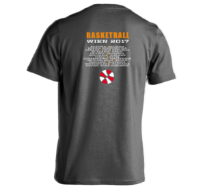 T-shirt Design by Image Solutions for this project | Design: #14058671