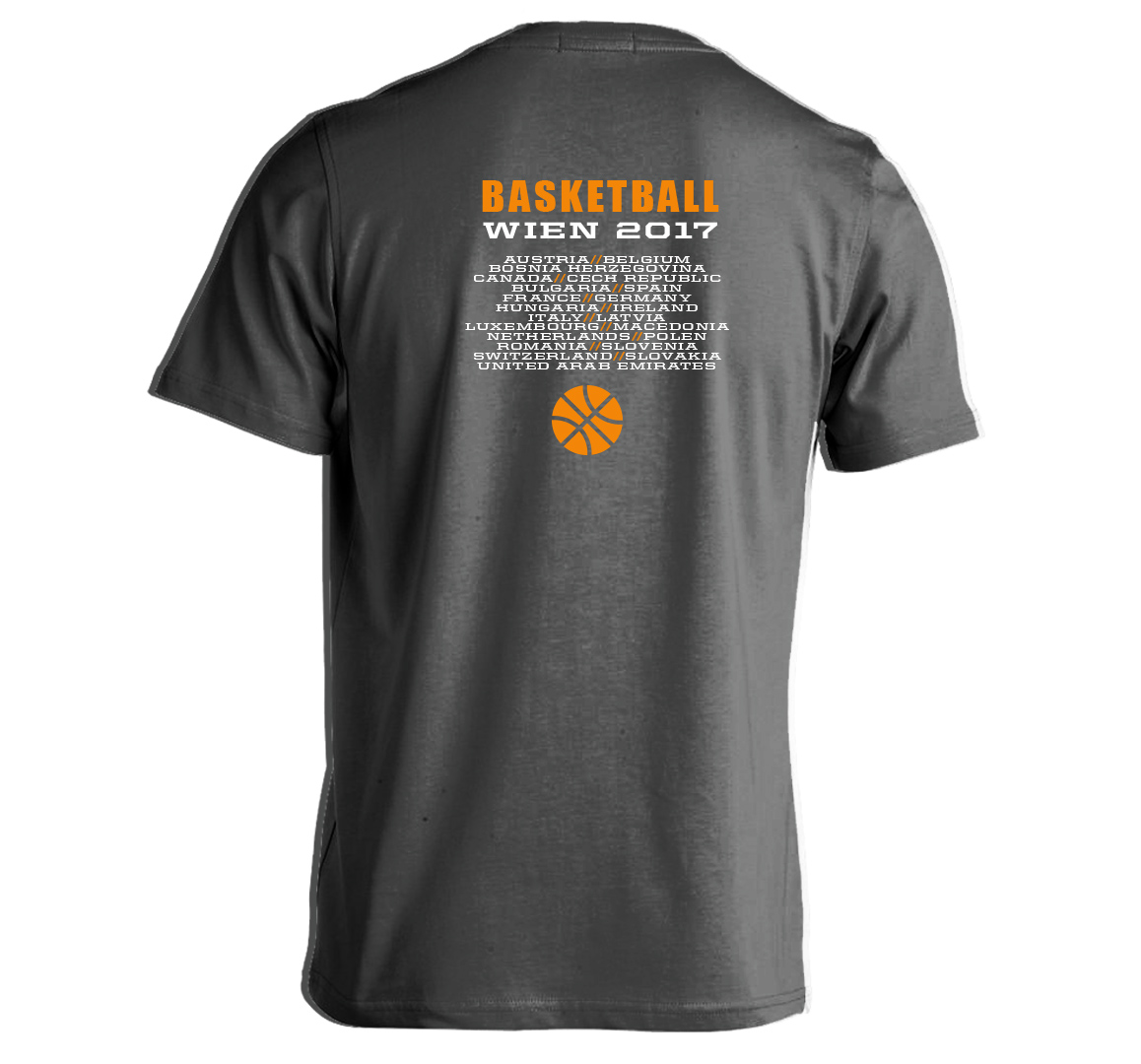 T-shirt Design by Image Solutions for this project | Design #14058672