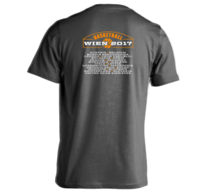 T-shirt Design by Image Solutions for this project | Design: #14058673