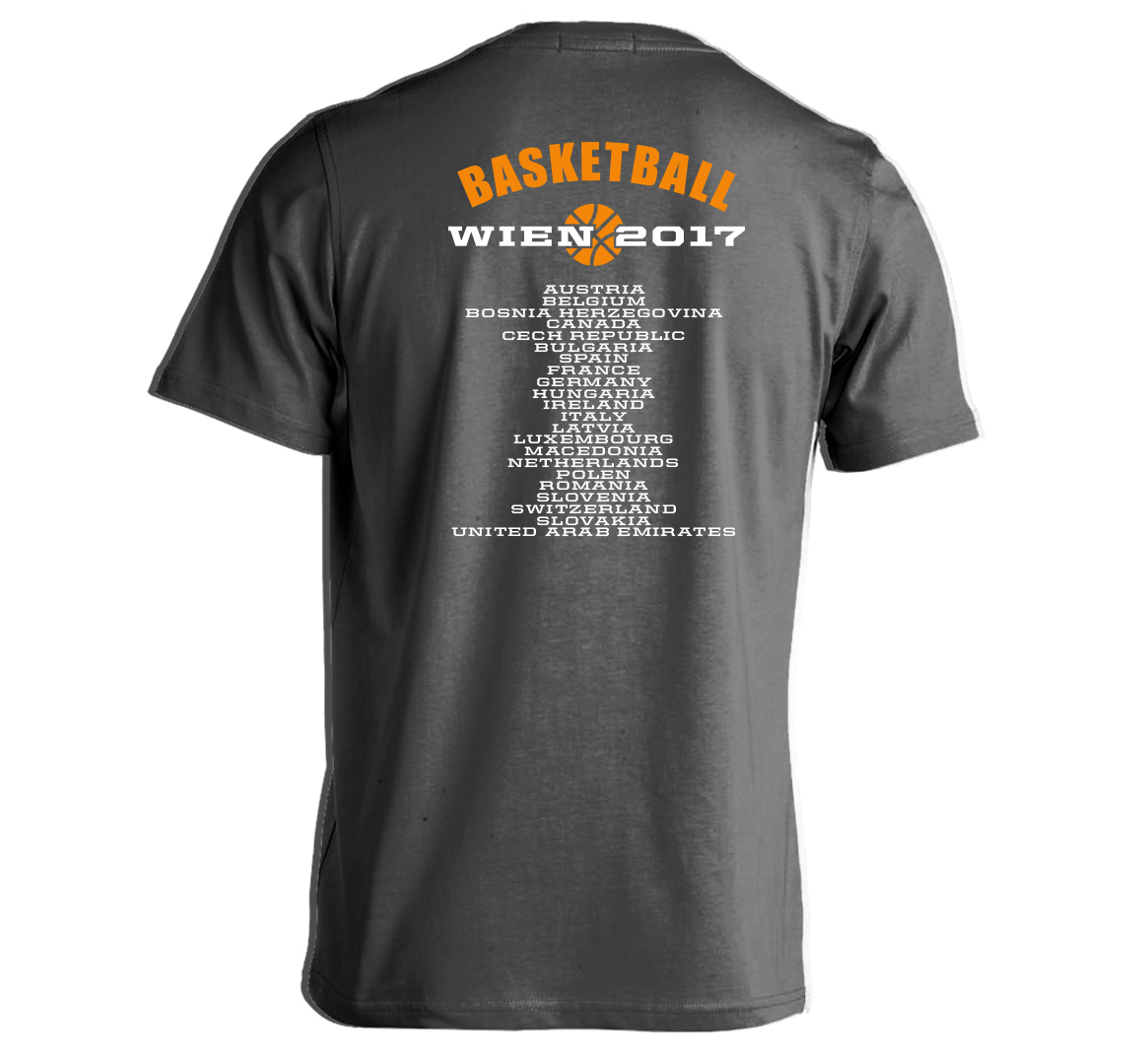 T-shirt Design by Image Solutions for this project | Design #14058674