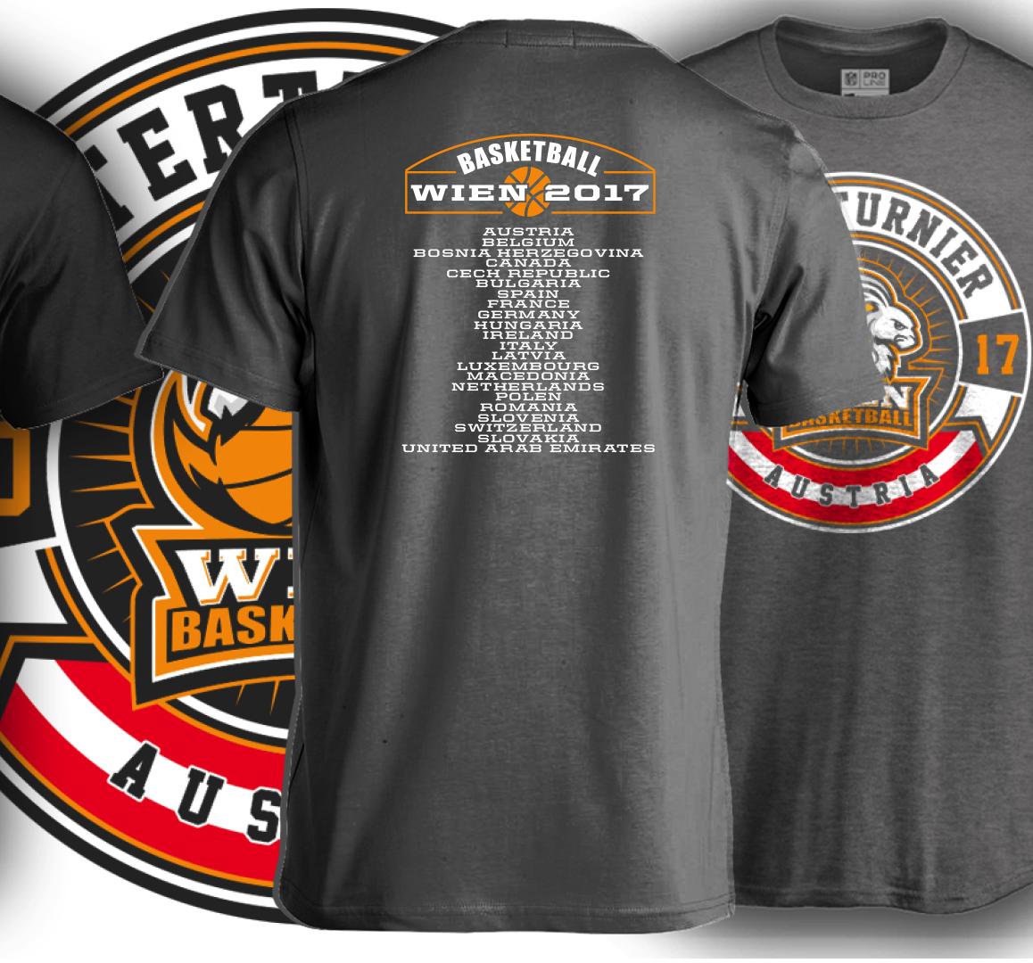 T-shirt Design by Image Solutions for this project | Design #14058681