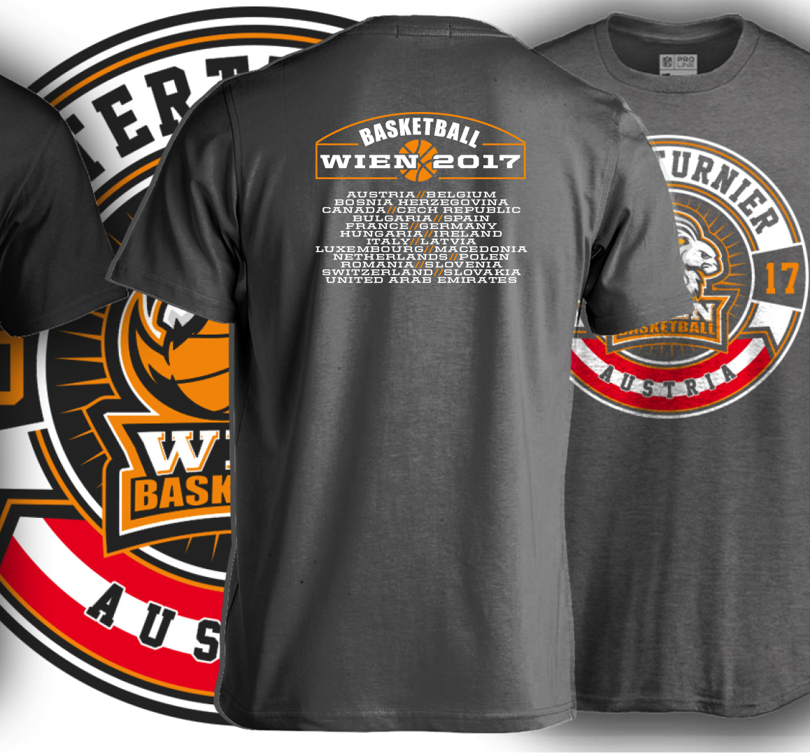 T-shirt Design by Image Solutions for this project | Design #14058682