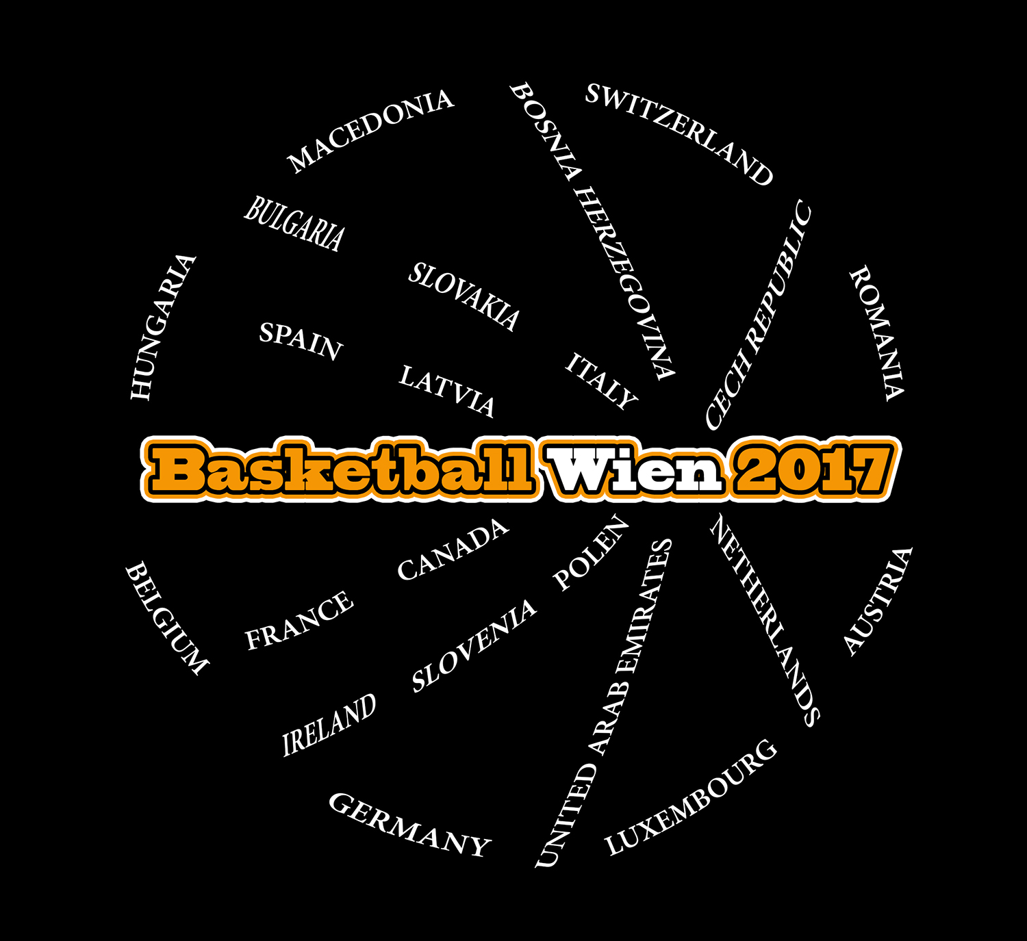 T-shirt Design by MeoHoang for this project | Design #14086276