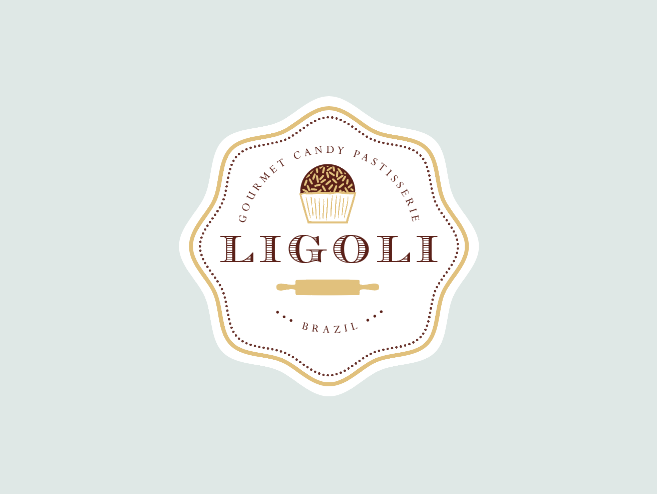 Logo Design by wonderland for this project | Design #14182429