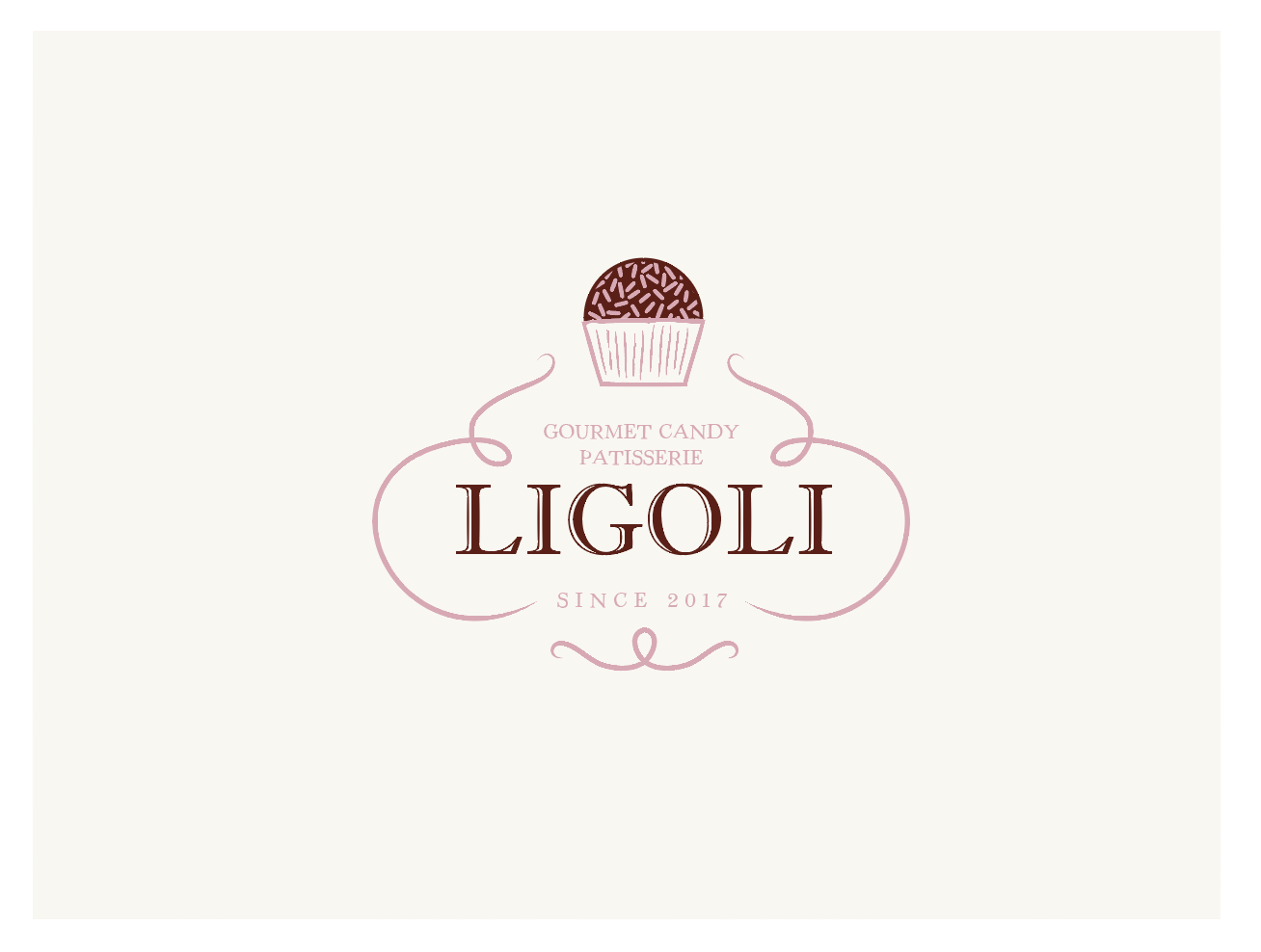 Logo Design by wonderland for this project | Design #14182477