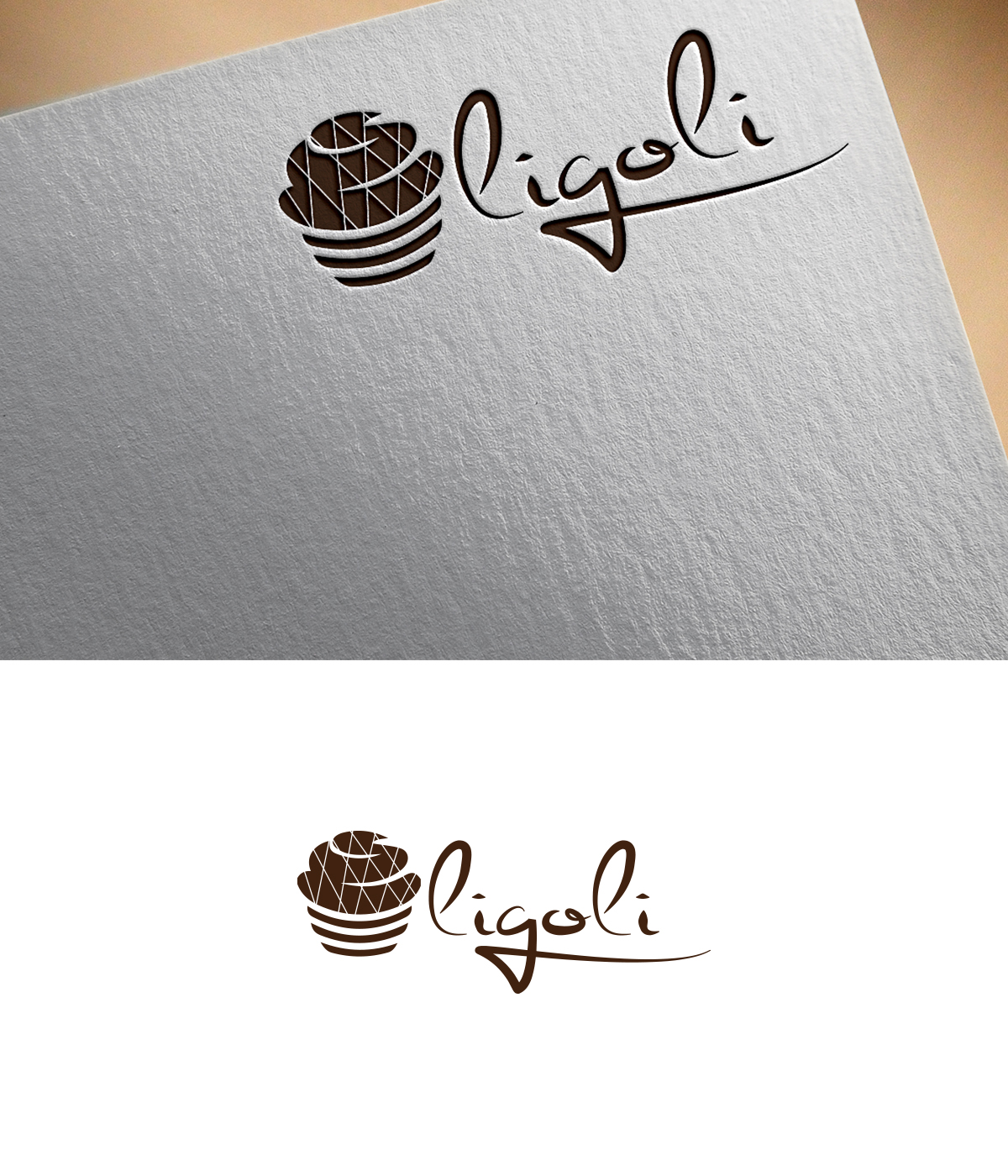 Logo Design by supercreative for this project | Design #14190630