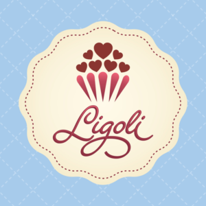 Logo Design by AnaZilio