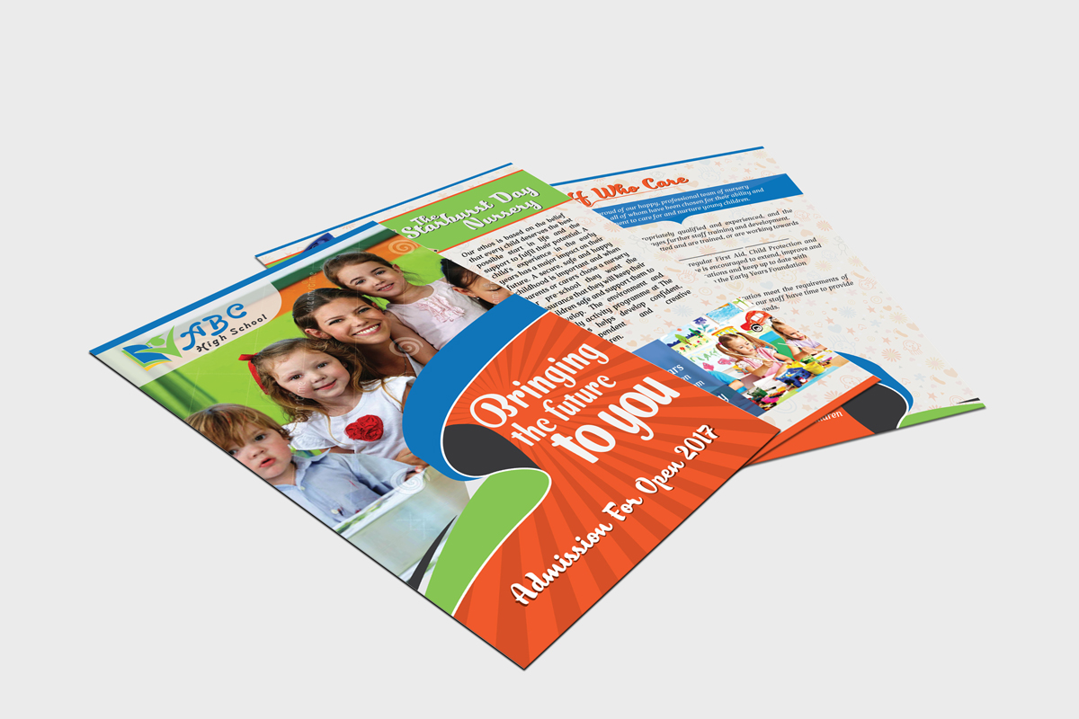 Brochure Design by Impressive Sol for this project | Design #14087021