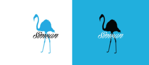 Logo Design by Oudib