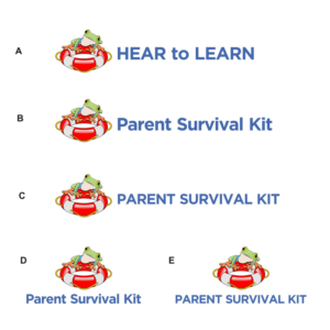 Logo-Design von Yudi