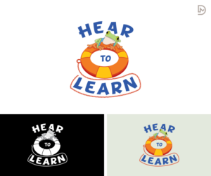 Logo Design by D_Mantra