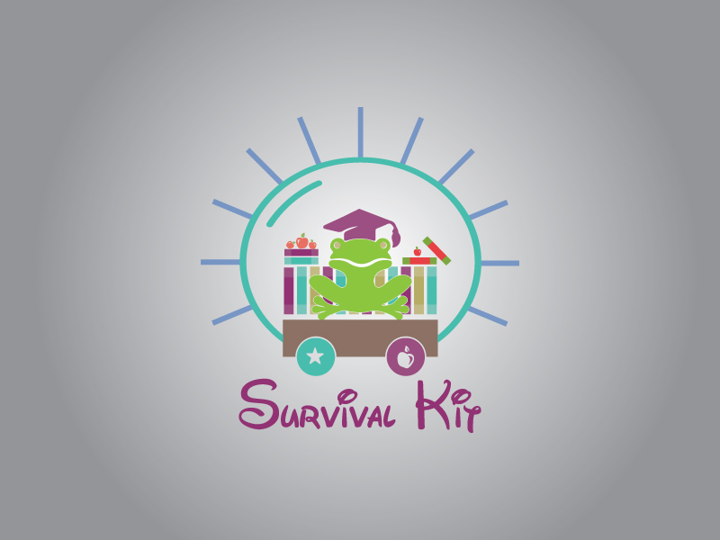 Logo Design by PETERPARKER for this project | Design #14065293