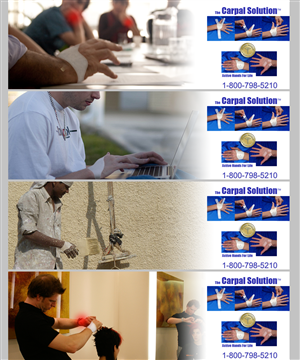 Web Design by agraure for this project | Design: #2594196