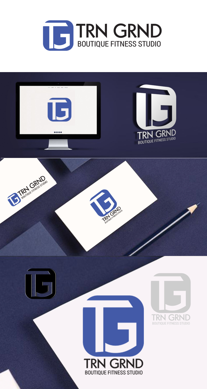 Logo Design by uk for TRAINING GROUND | Design #14120764