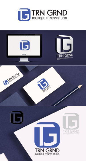 Logo Design by uk for TRAINING GROUND | Design: #14120764