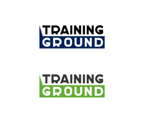Design de Logo par Pixi Dust pour TRAINING GROUND | Design #14122113