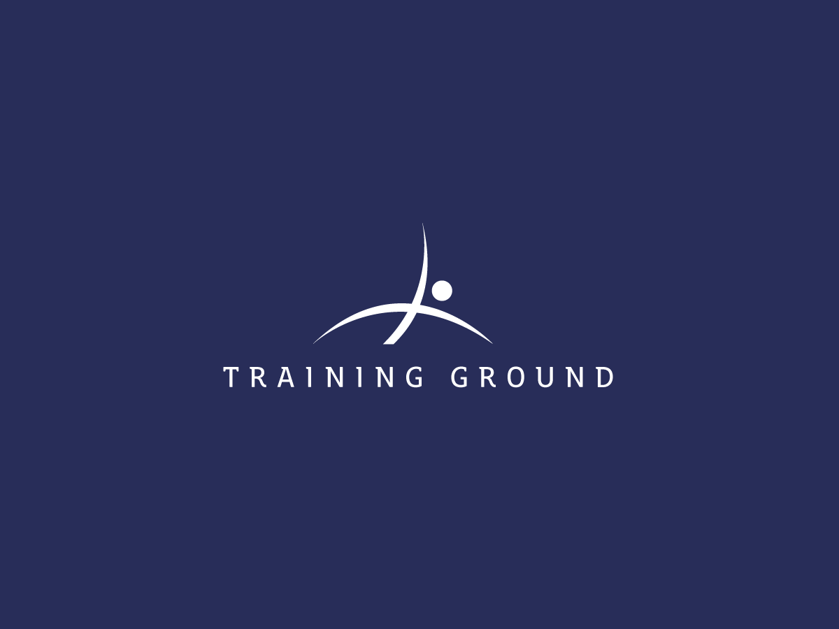 Logo Design by IMD-HUB for TRAINING GROUND | Design #14119605