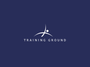 Logo Design by IMD-HUB for TRAINING GROUND | Design: #14119605