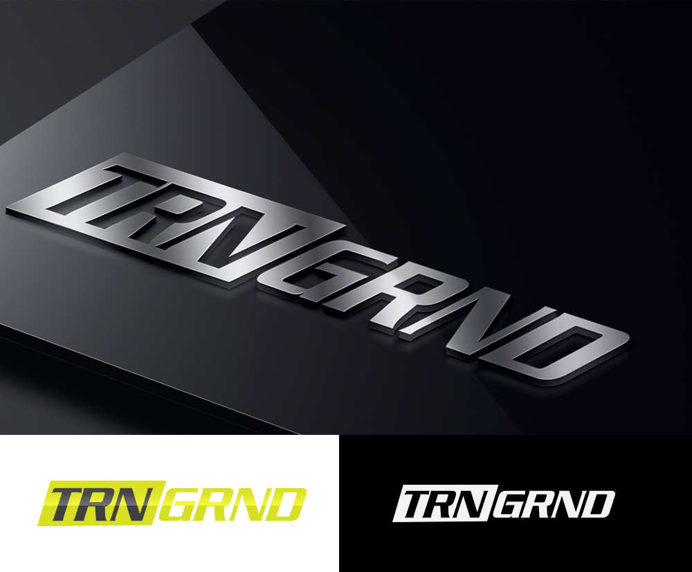 Logo Design by IMD-HUB for TRAINING GROUND | Design #14119696