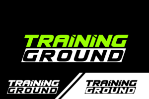 Logo Design by Asif  Maqsood for TRAINING GROUND | Design: #14123715