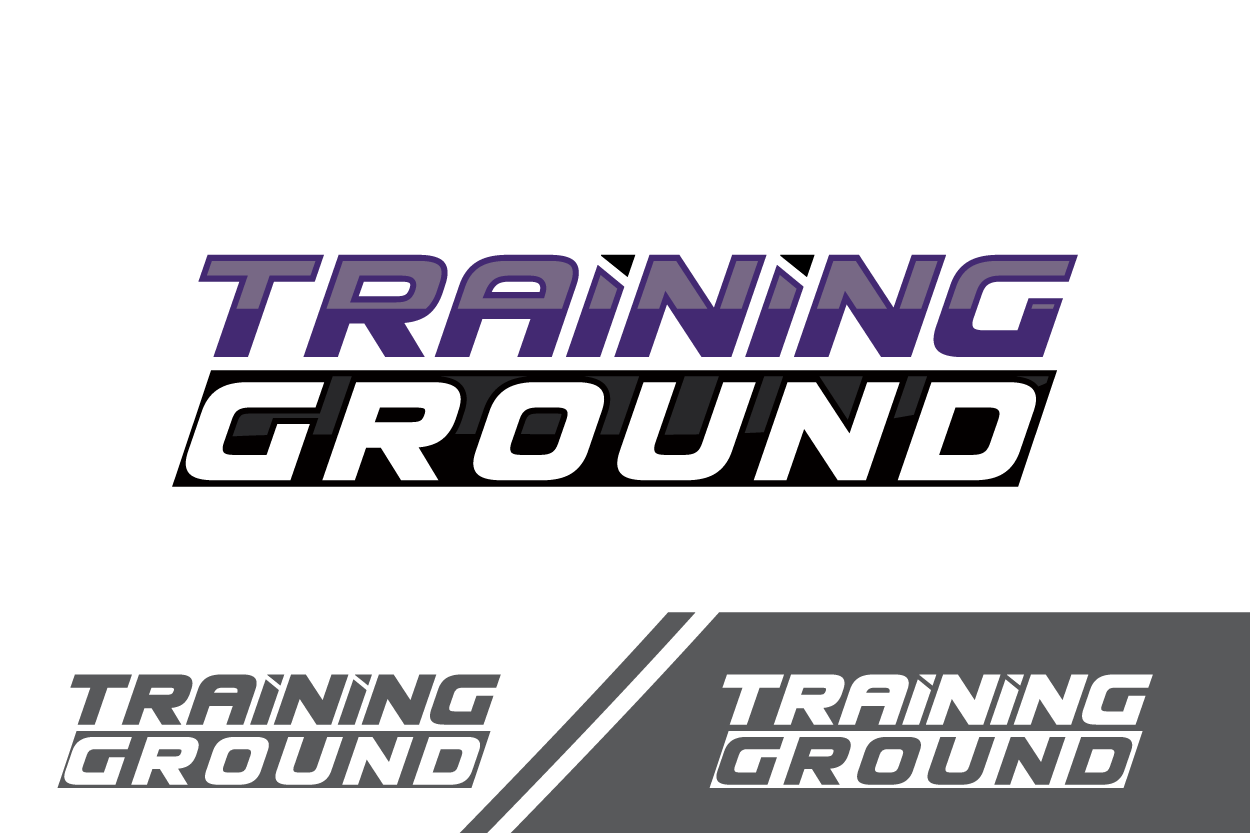 Logo Design by Asif  Maqsood for TRAINING GROUND | Design #14123716