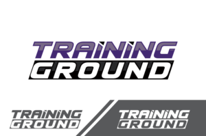 Logo Design by Asif  Maqsood for TRAINING GROUND | Design: #14123716