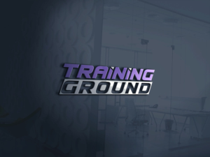 Logo Design by Asif  Maqsood for TRAINING GROUND | Design: #14123717