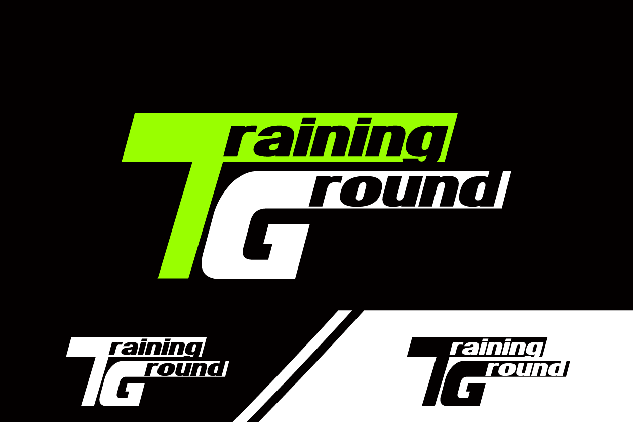 Logo Design by Asif  Maqsood for TRAINING GROUND | Design #14123772