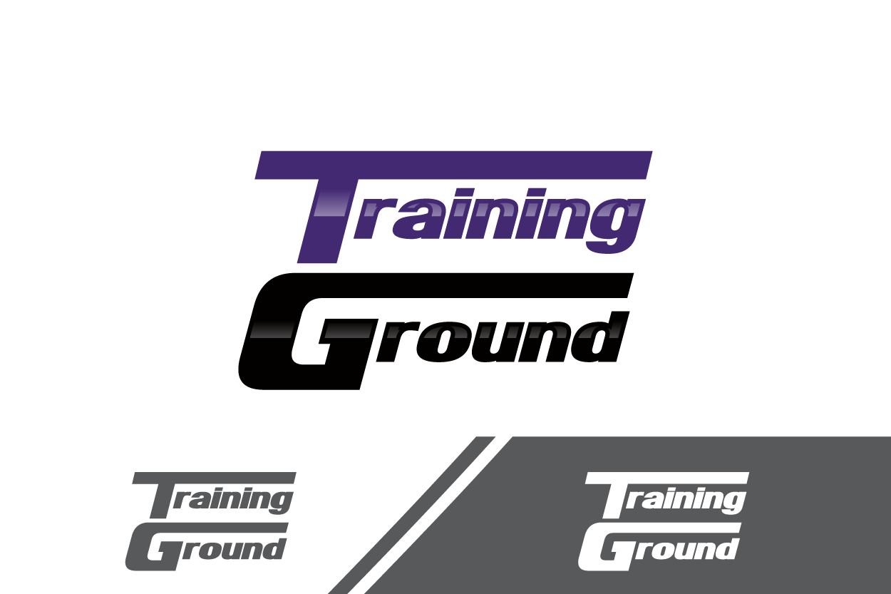 Logo Design by Asif  Maqsood for TRAINING GROUND | Design #14123773