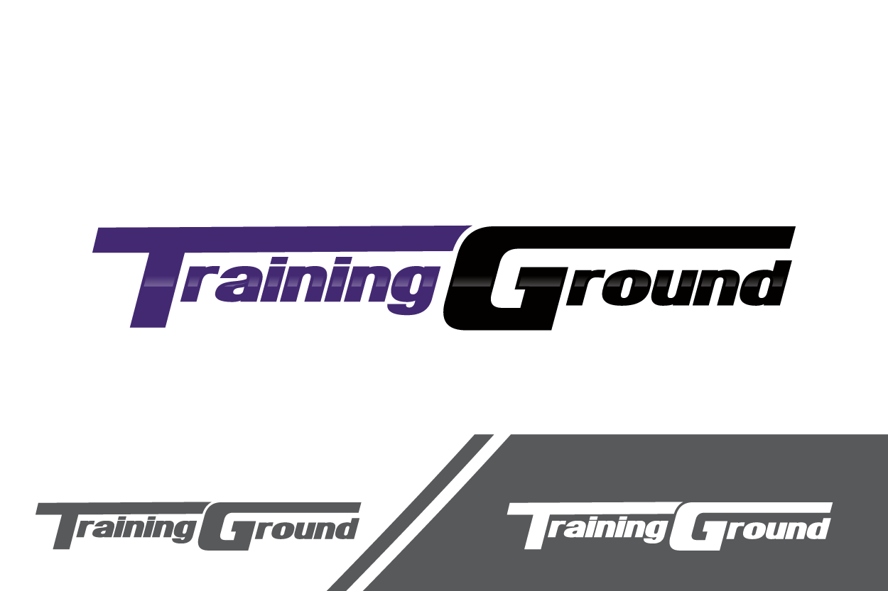 Logo Design by Asif  Maqsood for TRAINING GROUND | Design #14123774
