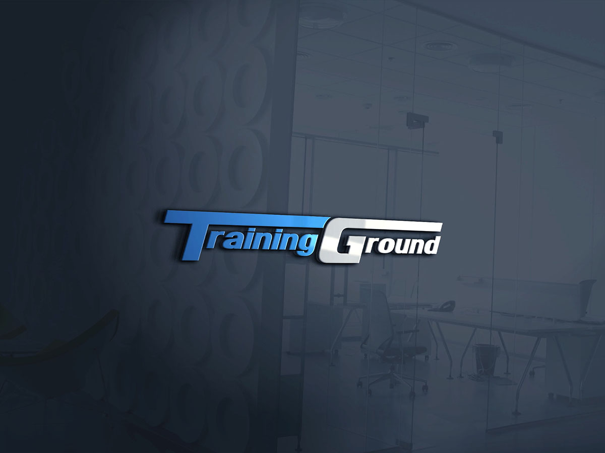 Logo Design by Asif  Maqsood for TRAINING GROUND | Design #14123775