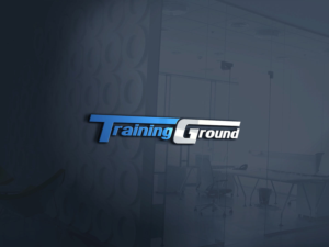 Logo Design by Asif  Maqsood for TRAINING GROUND | Design: #14123775