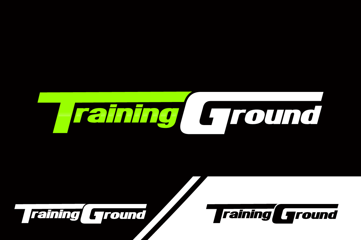 Logo Design by Asif  Maqsood for TRAINING GROUND | Design #14123776