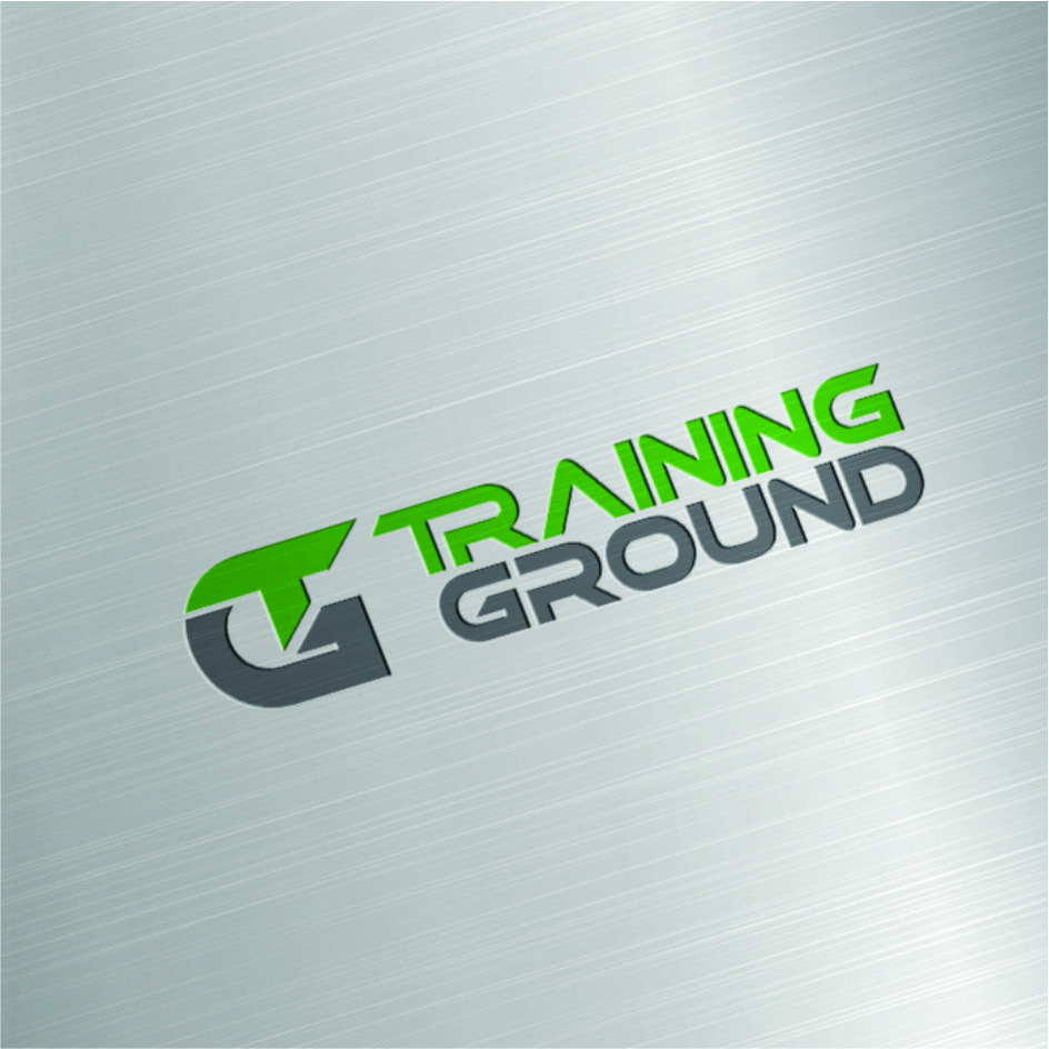 Logo Design by Arham Hidayat for TRAINING GROUND | Design #14166528